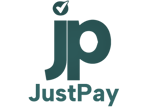 justpay-with-text-logo